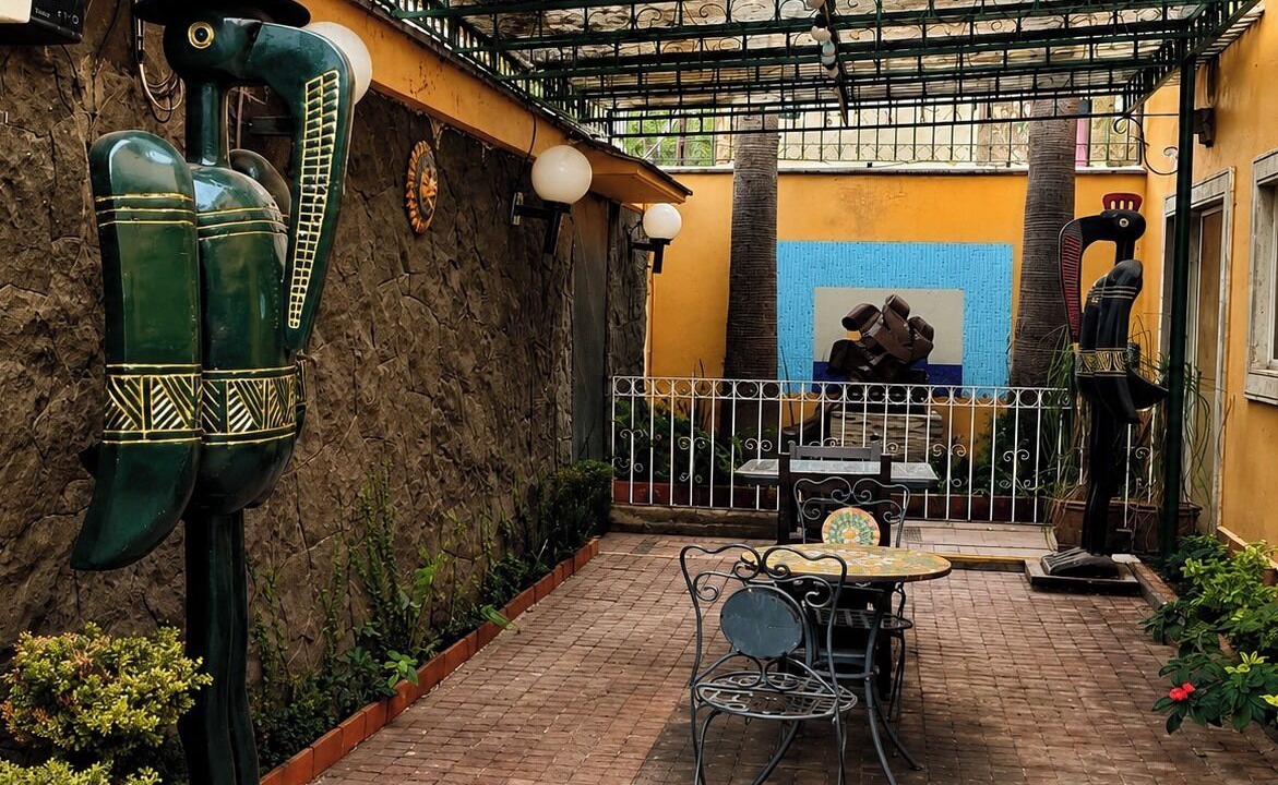 Photo of Outdoor in Coyoacan