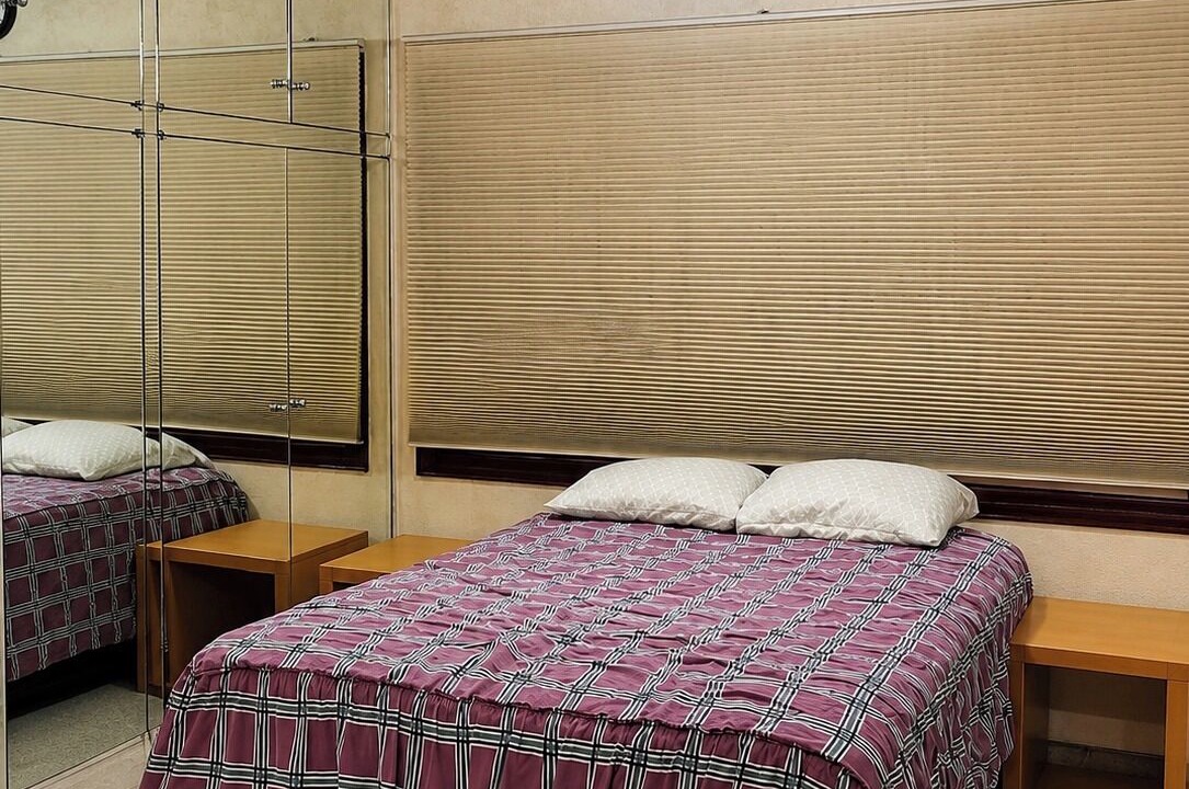Photo of Bedroom in Coyoacan