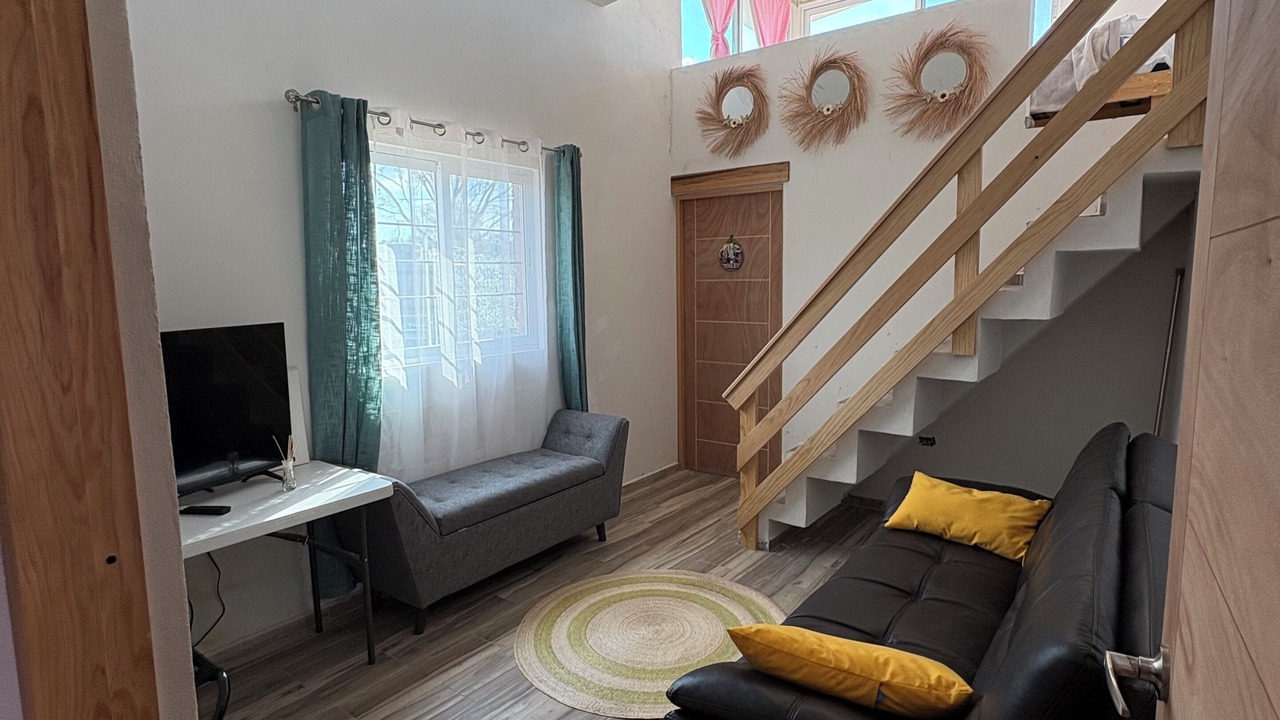 Photo of Livingroom in Amealco