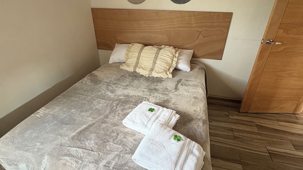 Photo of Bedroom in Amealco