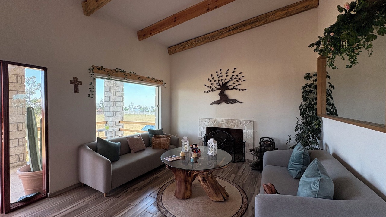 Photo of Livingroom in Amealco