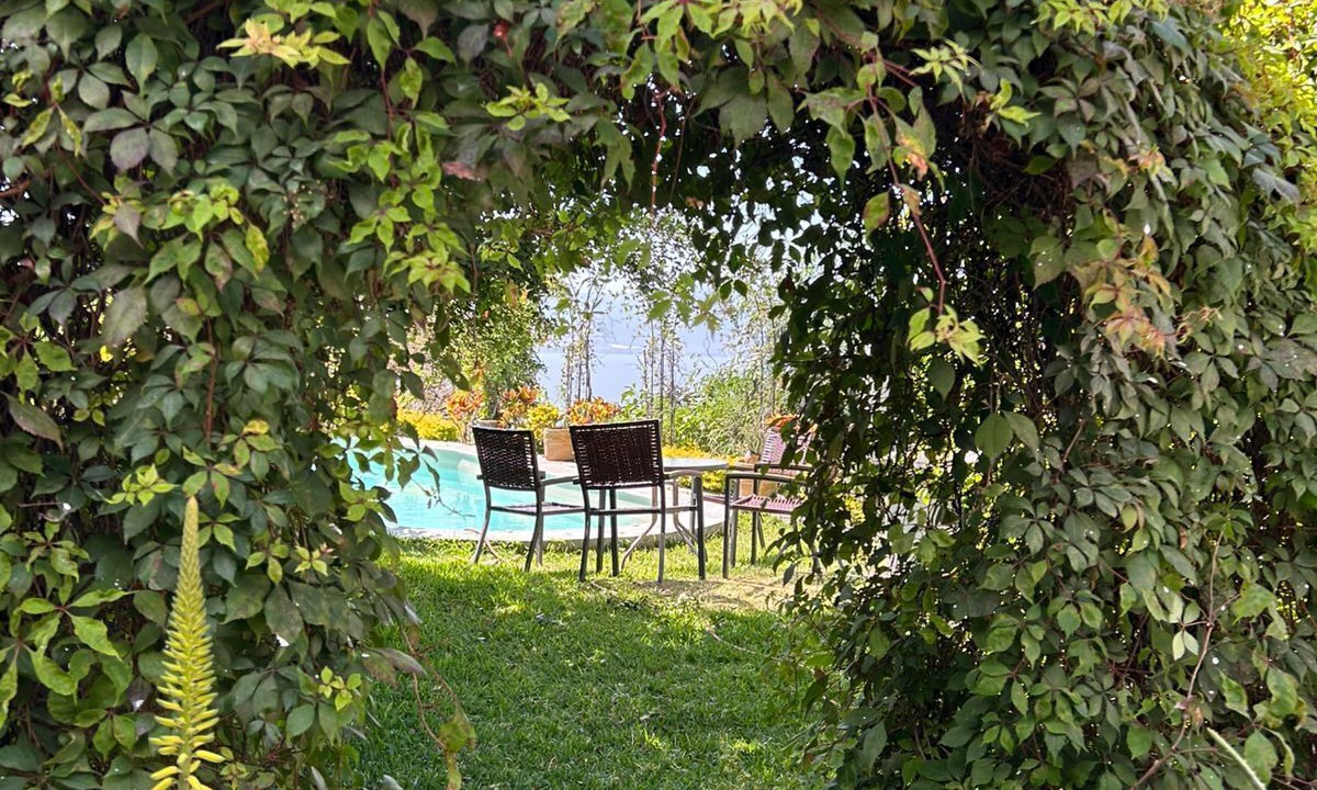 Photo of Outdoor in Jocotepec
