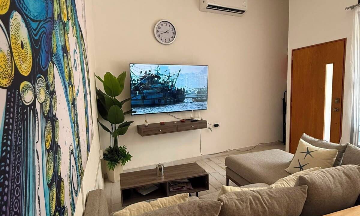 Photo of Livingroom in Lazaro Cardenas
