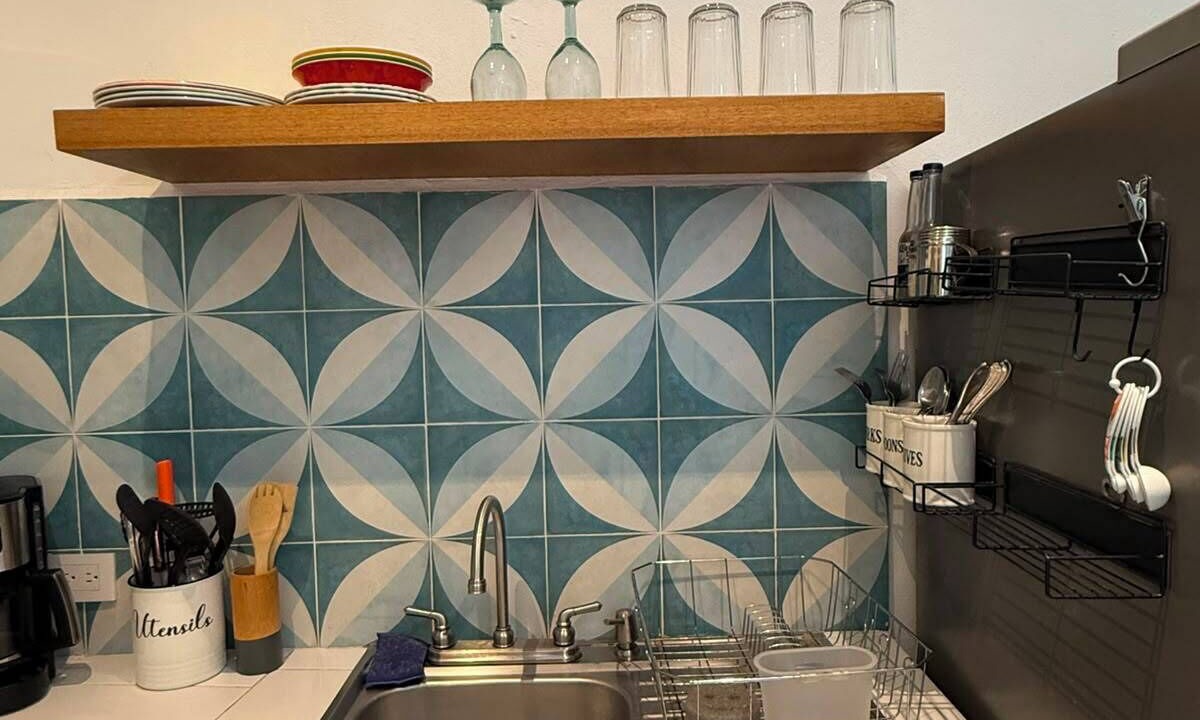Photo of Kitchen in Lazaro Cardenas