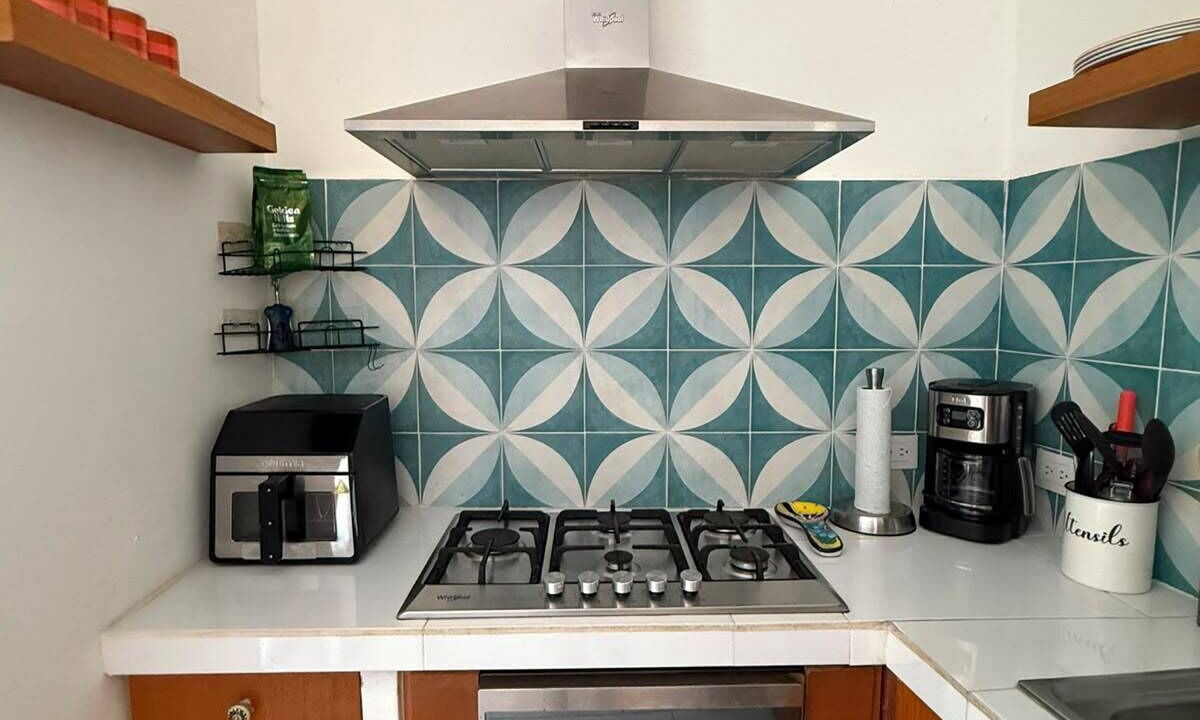 Photo of Kitchen in Lazaro Cardenas