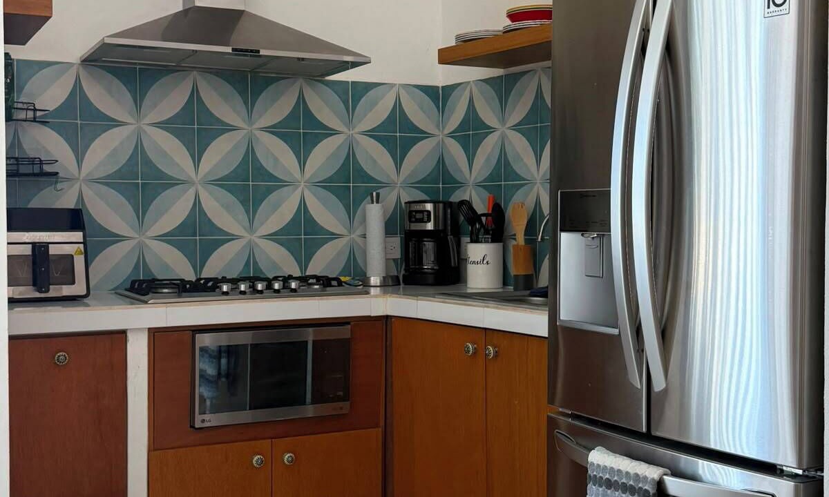 Photo of Kitchen in Lazaro Cardenas