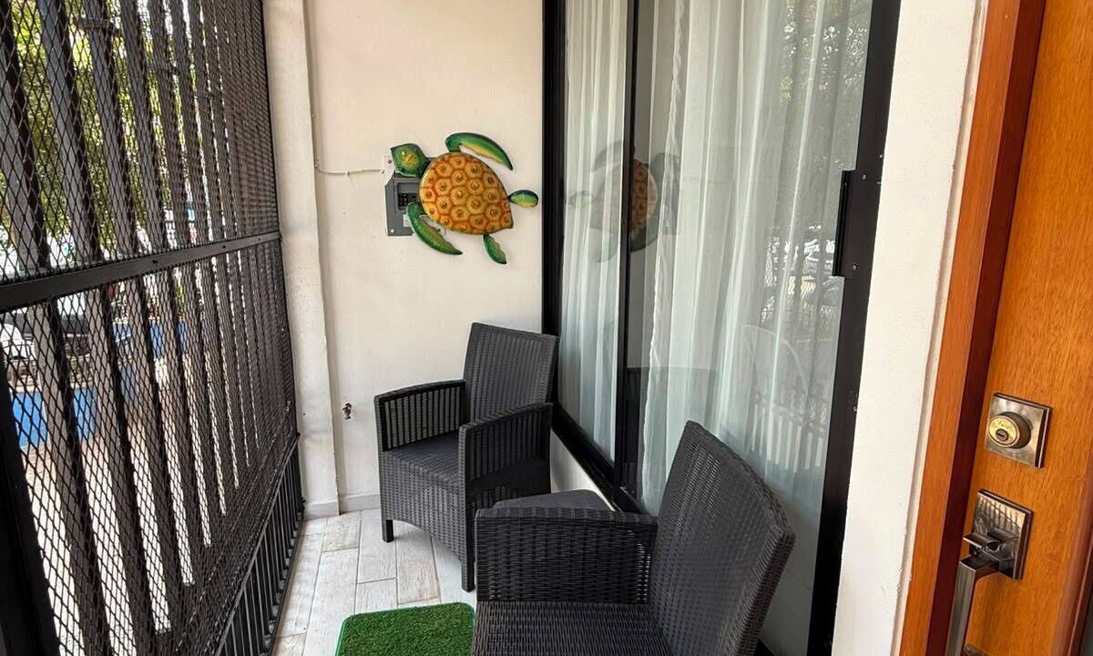 Photo of Patio Balcony in Lazaro Cardenas