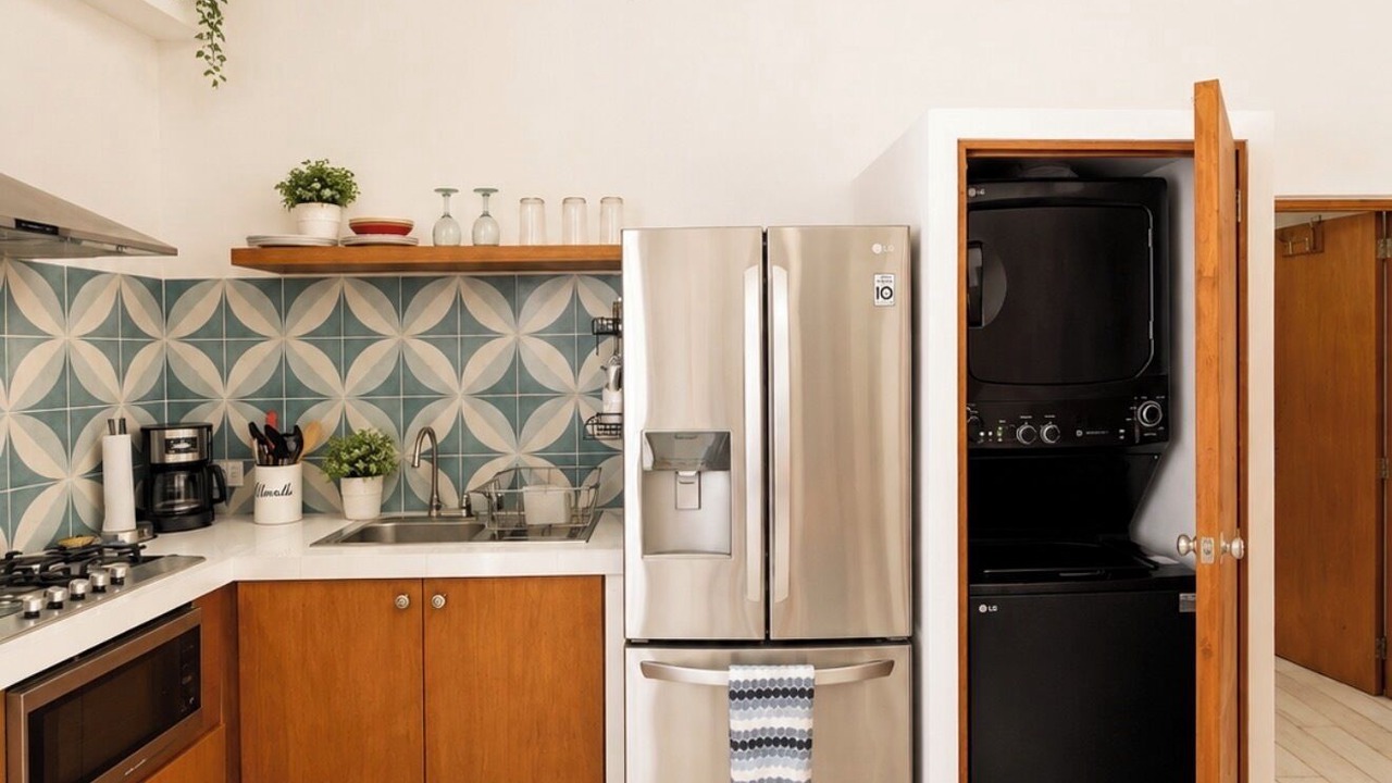 Photo of Kitchen in Lazaro Cardenas