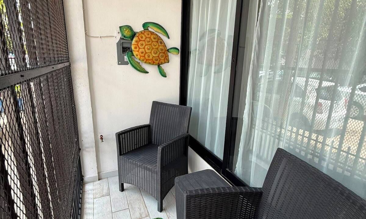Photo of Patio Balcony in Lazaro Cardenas