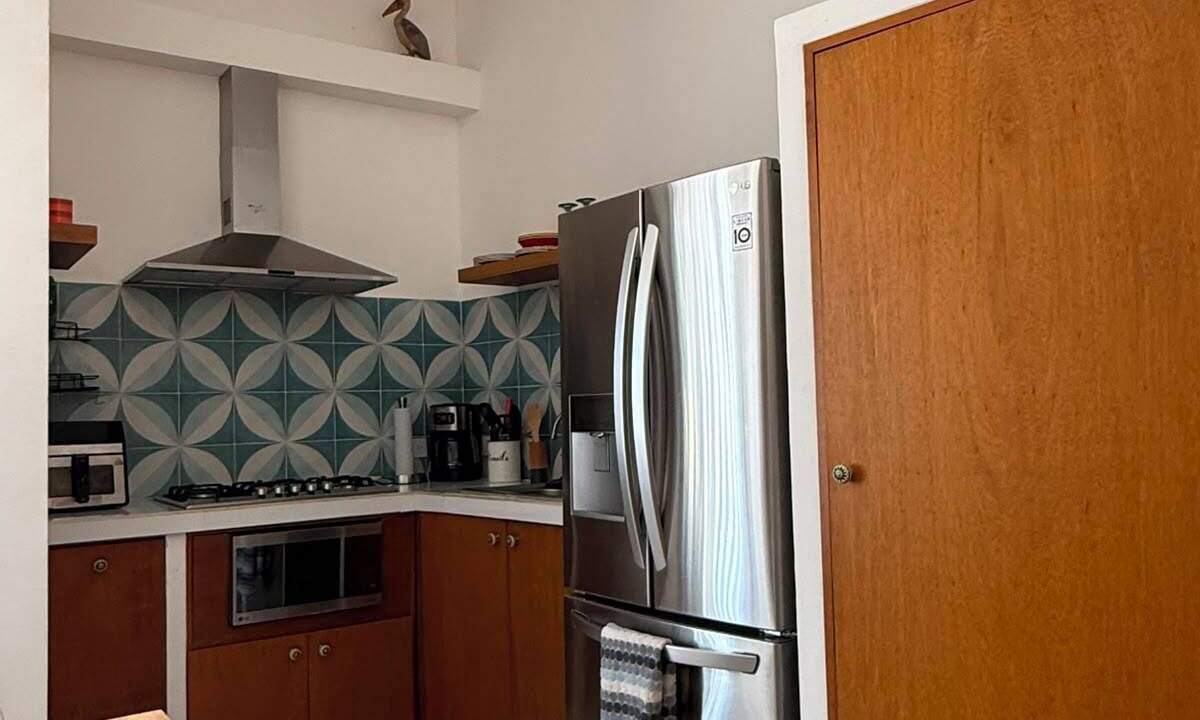Photo of Kitchen in Lazaro Cardenas