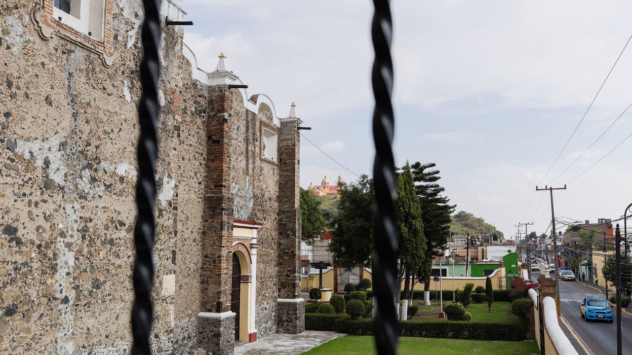 Photo of Others in Cholula