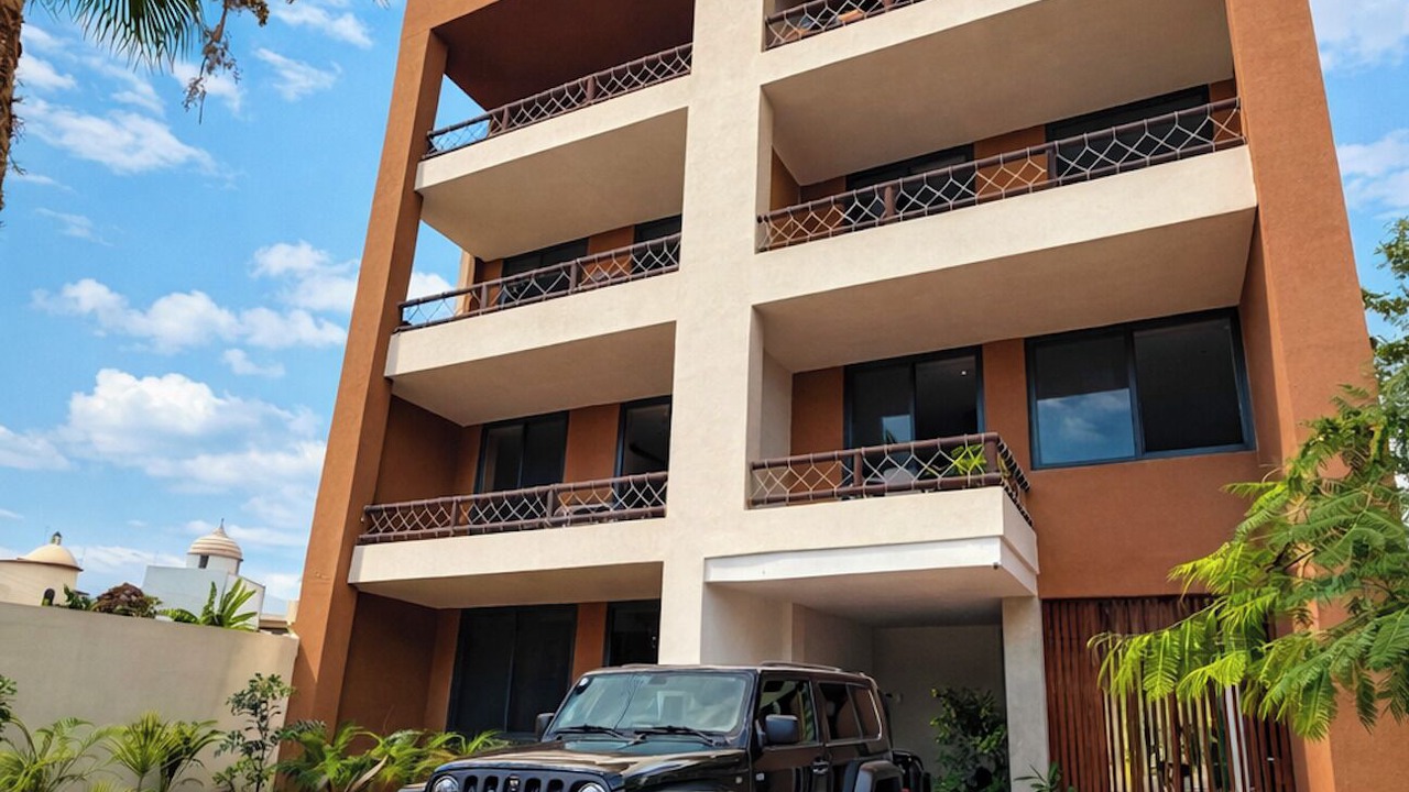 Photo of Outdoor in Rincon de Guayabitos