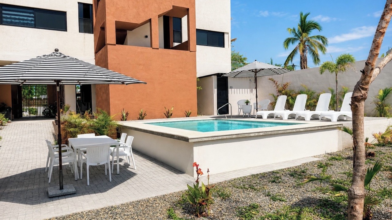 Photo of Outdoor in Rincon de Guayabitos