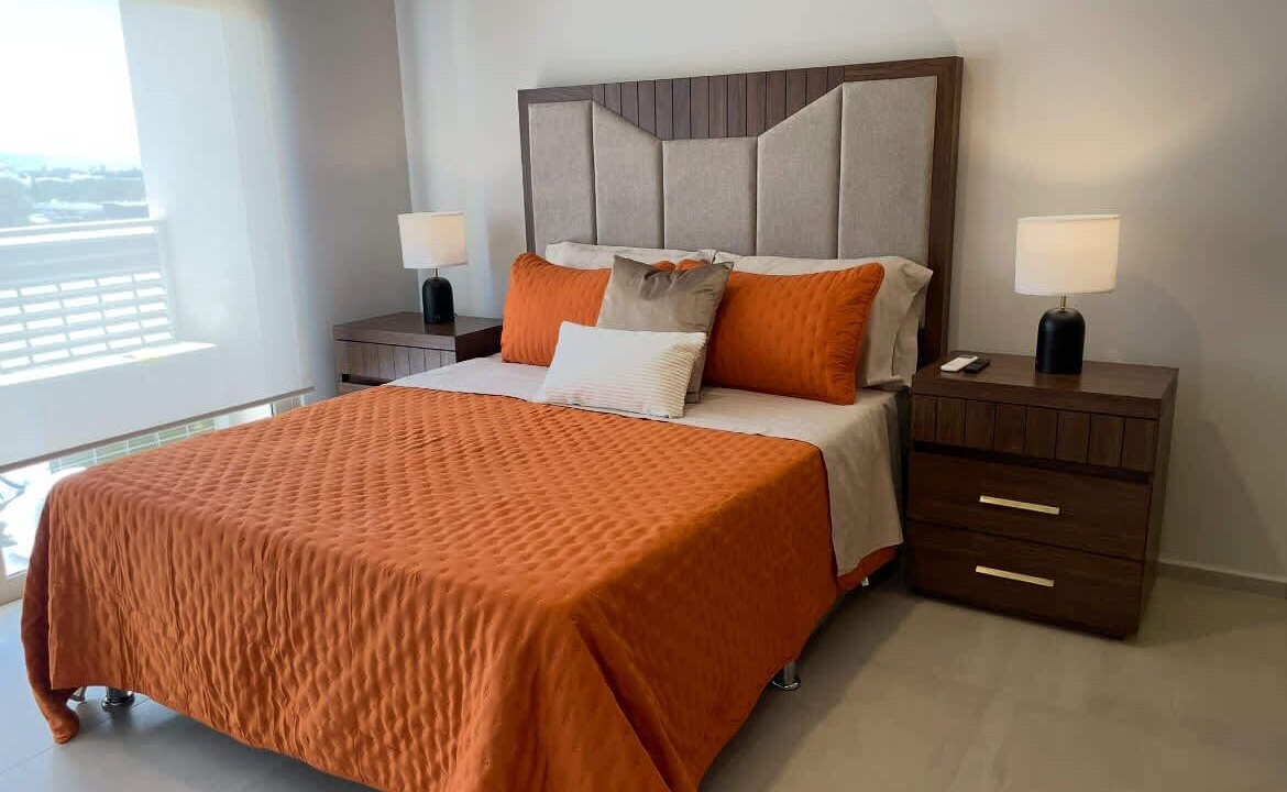Photo of Bedroom in Zapopan