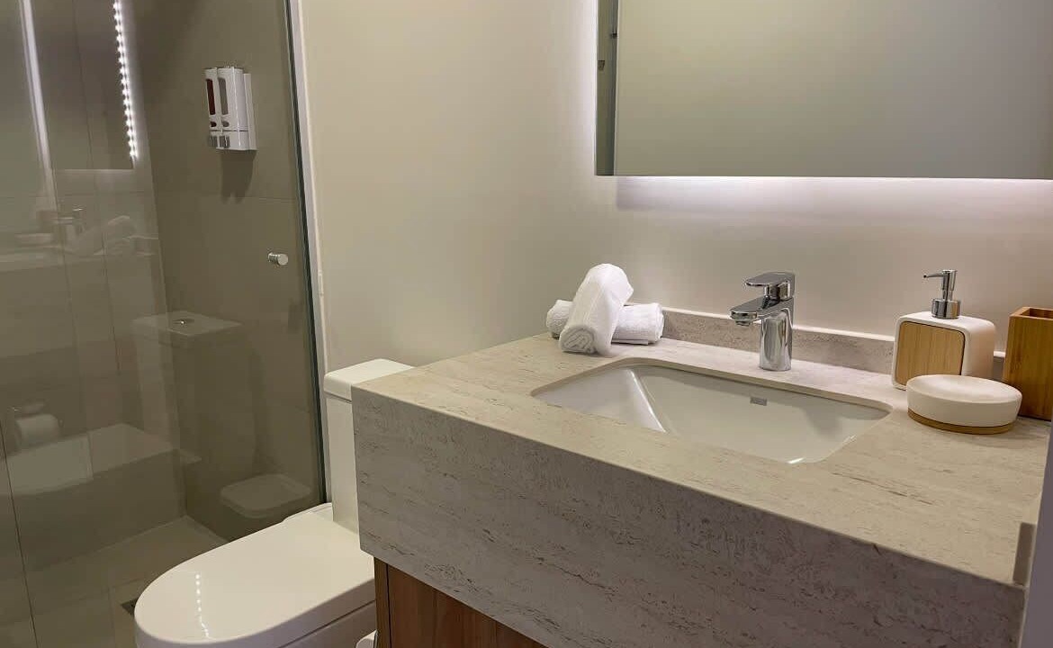 Photo of Bathroom in Zapopan