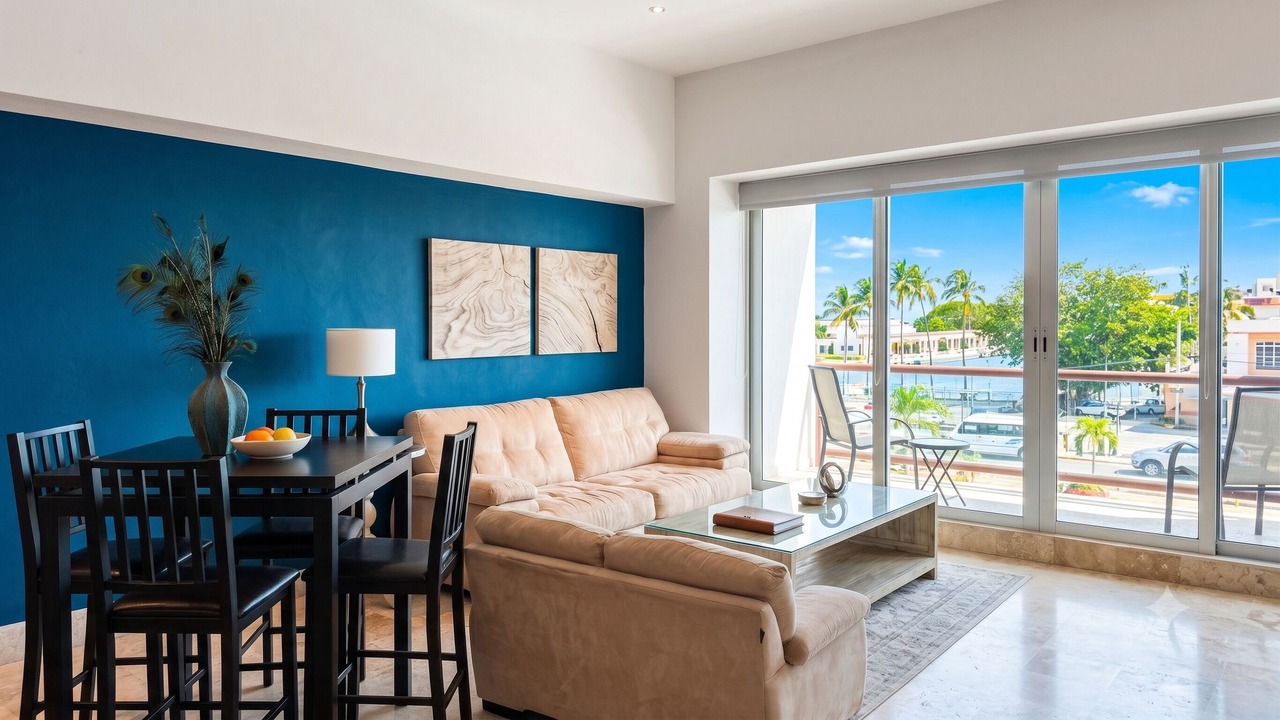 Photo of Livingroom in Palmar de Aramara