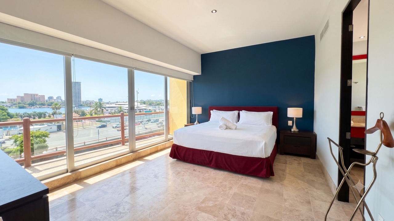 Photo of Bedroom in Palmar de Aramara