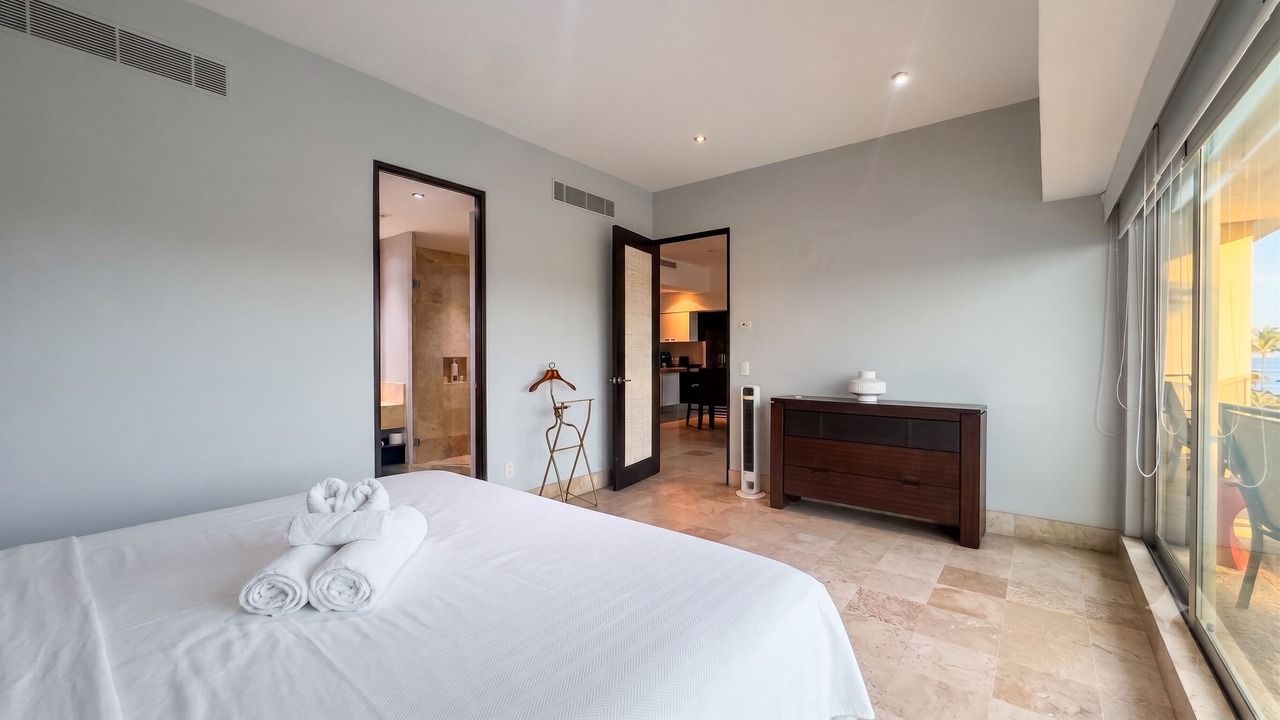 Photo of Bedroom in Palmar de Aramara
