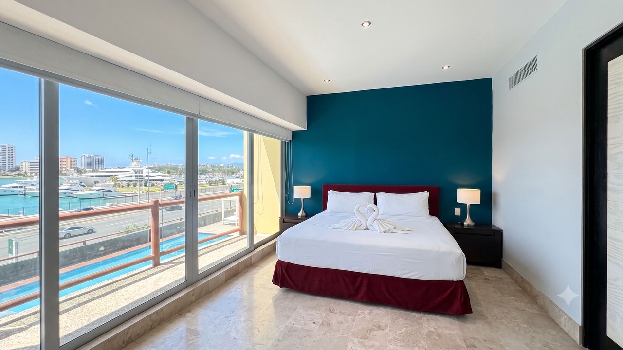 Photo of Bedroom in Palmar de Aramara