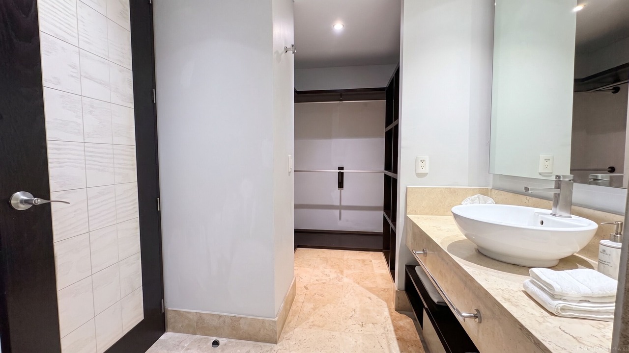 Photo of Bathroom in Palmar de Aramara