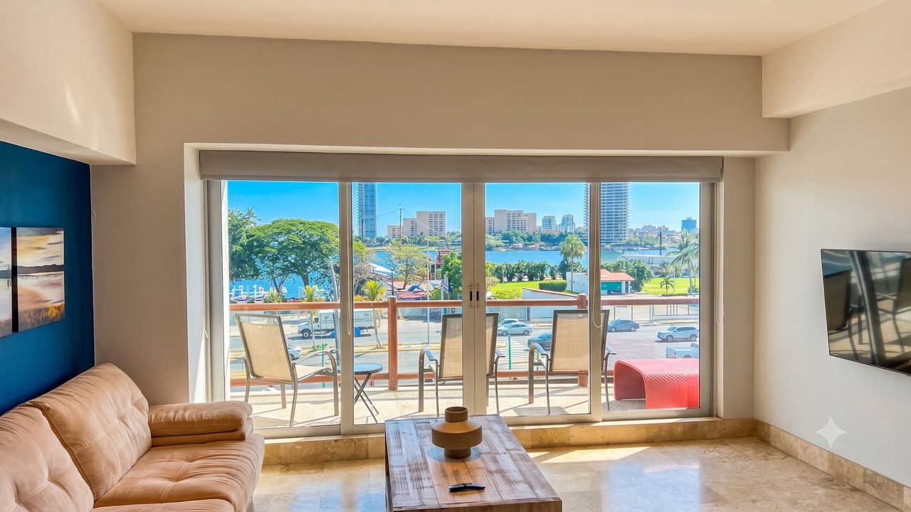 Photo of Livingroom in Palmar de Aramara
