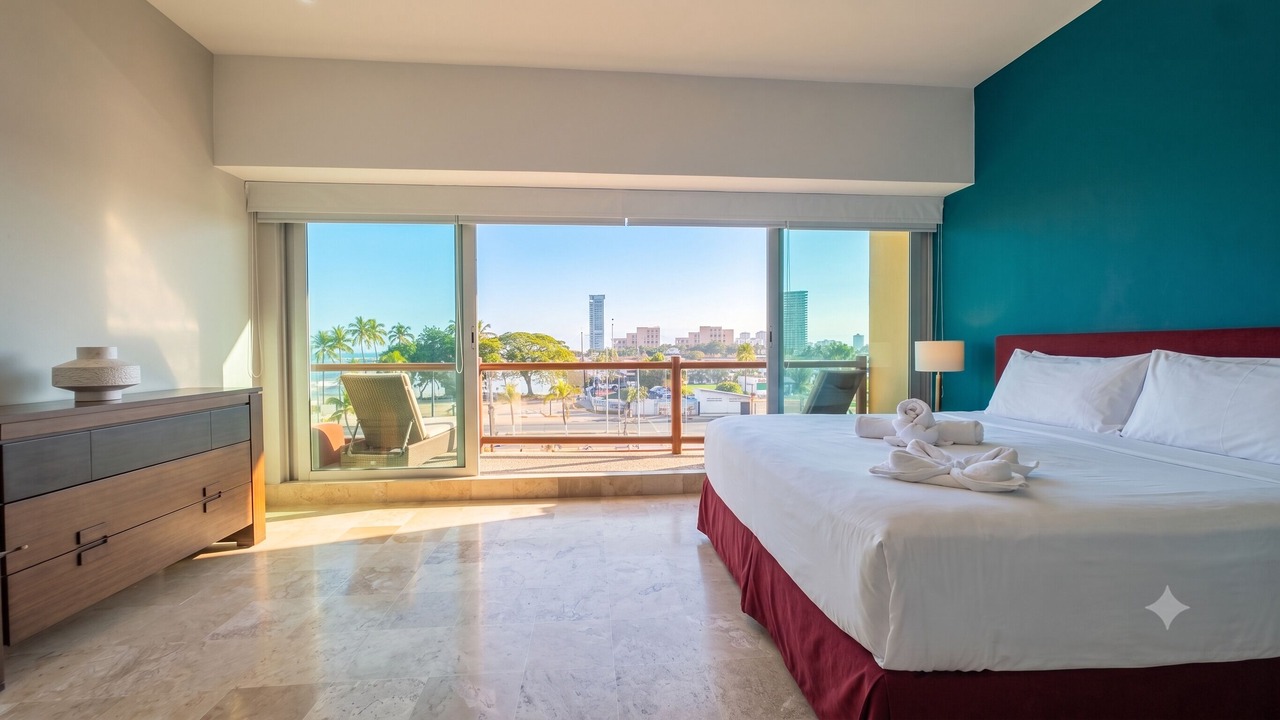 Photo of Bedroom in Palmar de Aramara