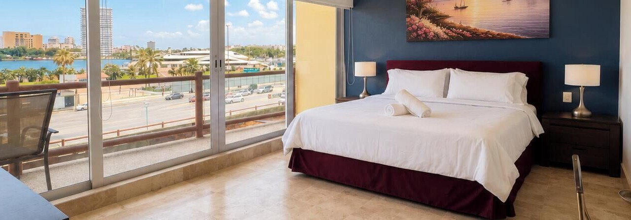 Photo of Bedroom in Palmar de Aramara