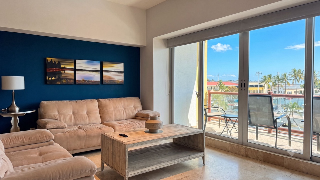 Photo of Livingroom in Palmar de Aramara