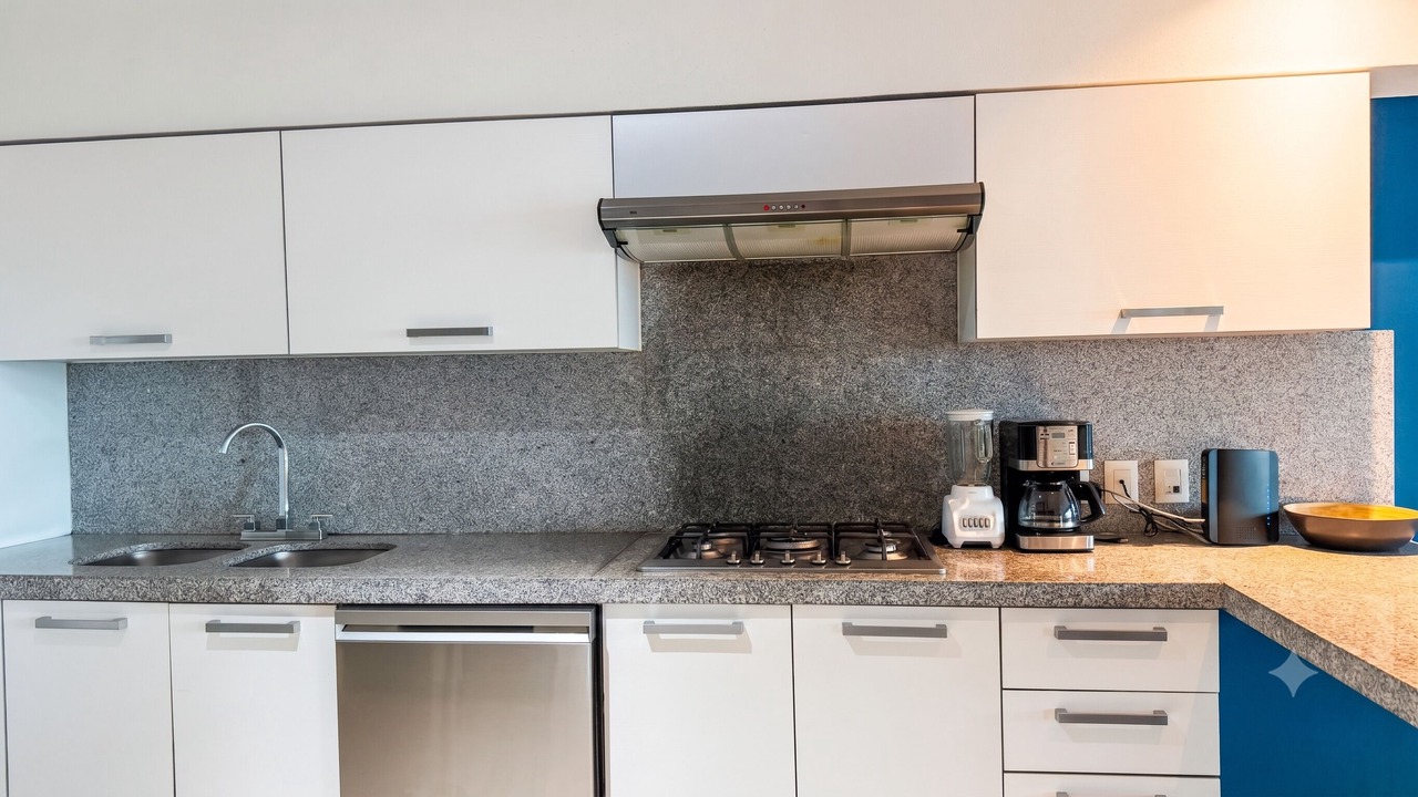 Photo of Kitchen in Palmar de Aramara