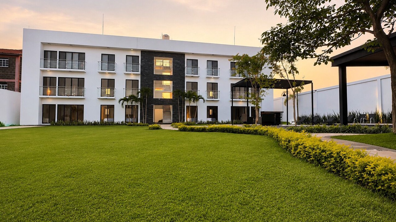 Photo of Outdoor in Jiutepec