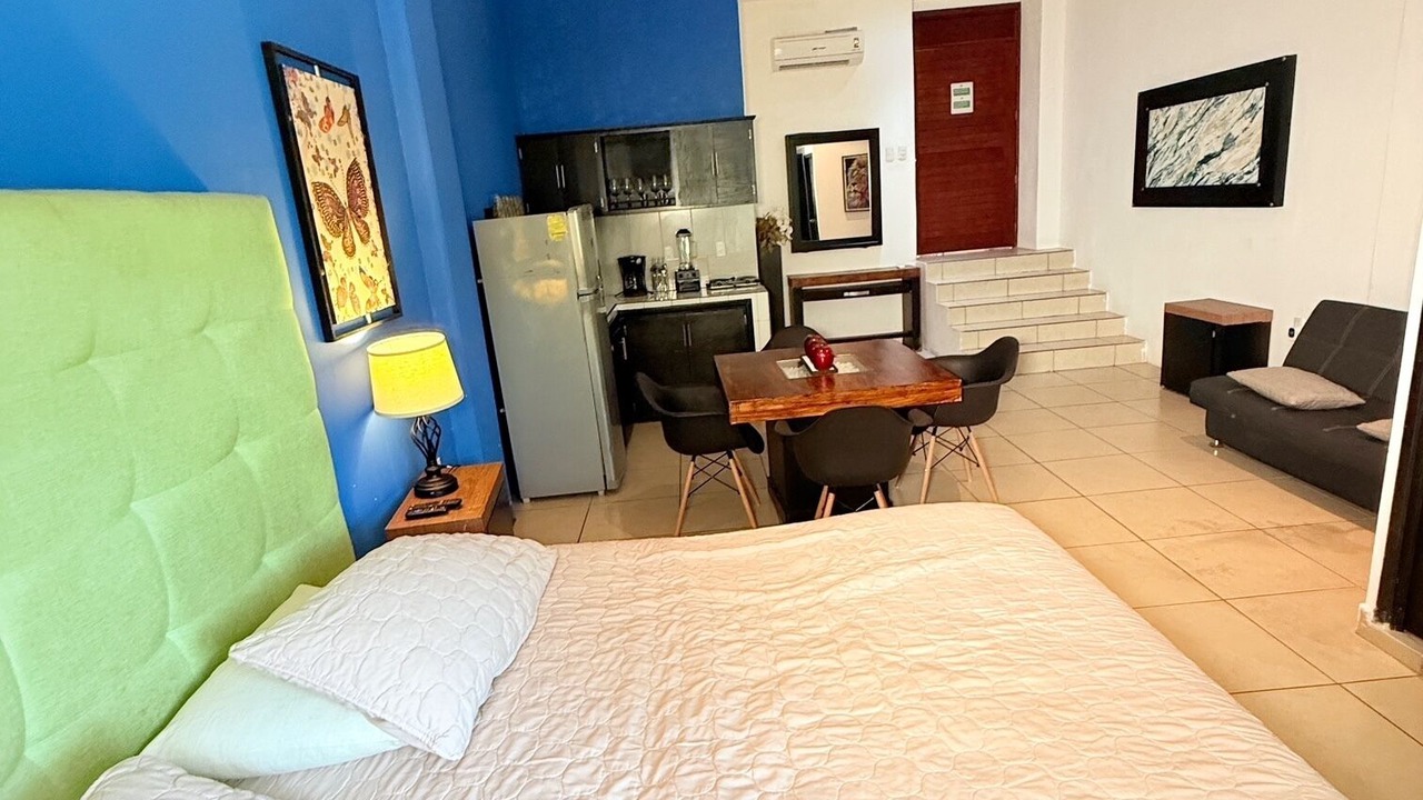 Photo of Livingroom in Colonia 5 de Diciembre