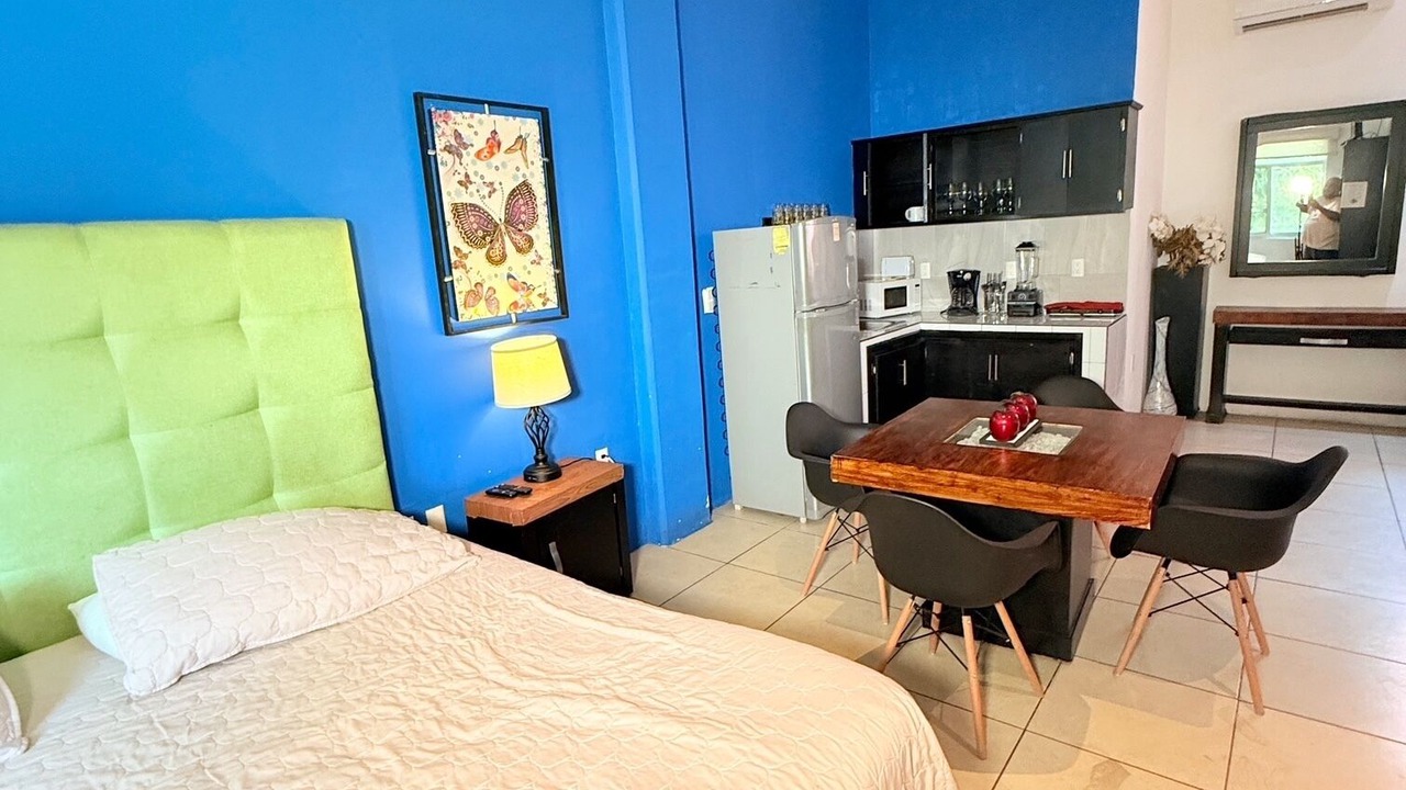 Photo of Bedroom in Colonia 5 de Diciembre