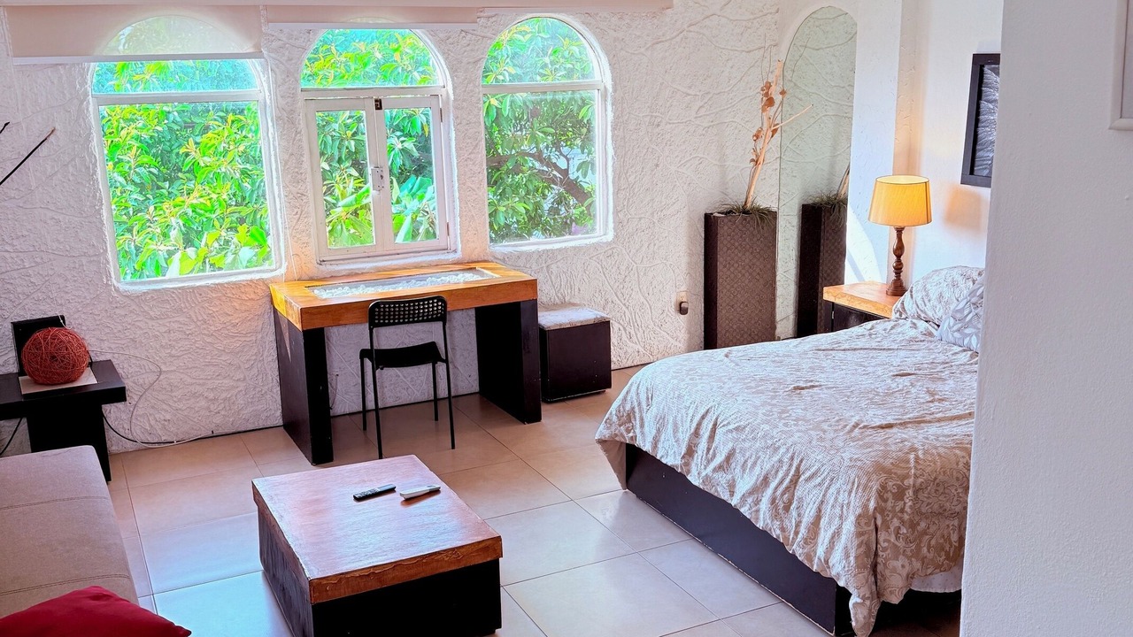 Photo of Bedroom in Colonia 5 de Diciembre