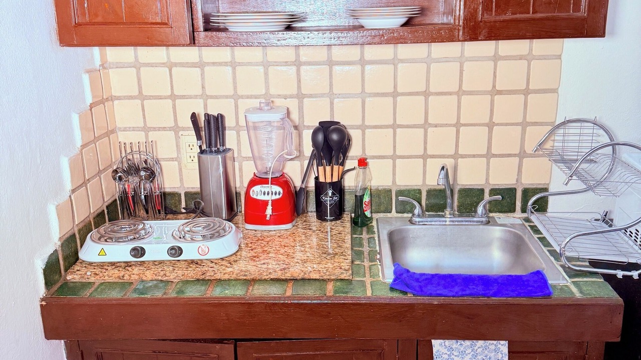 Photo of Kitchen in Colonia 5 de Diciembre