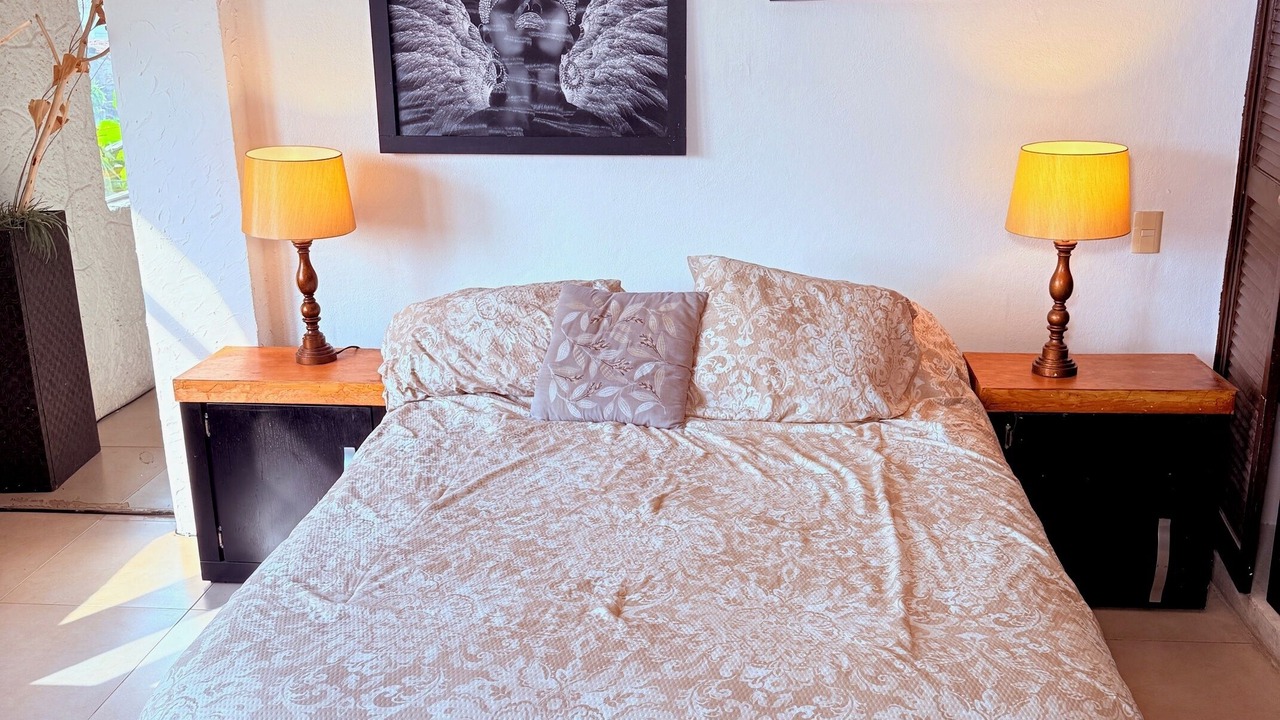Photo of Bedroom in Colonia 5 de Diciembre