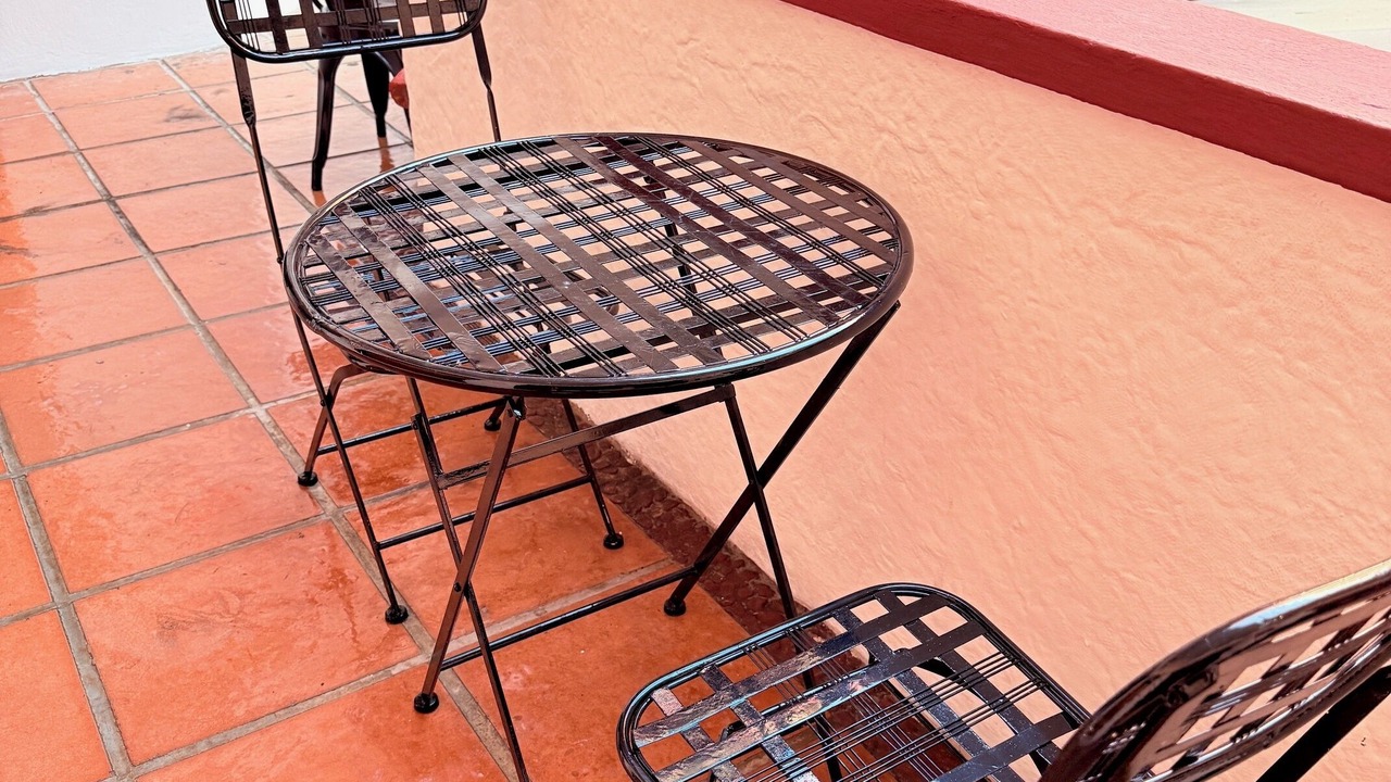 Photo of Outdoor in Colonia 5 de Diciembre