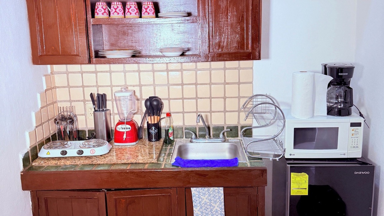 Photo of Kitchen in Colonia 5 de Diciembre