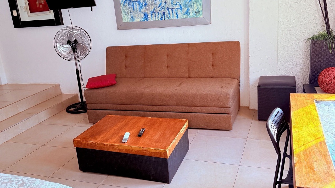 Photo of Bedroom in Colonia 5 de Diciembre
