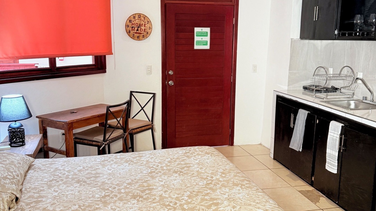 Photo of Bedroom in Colonia 5 de Diciembre