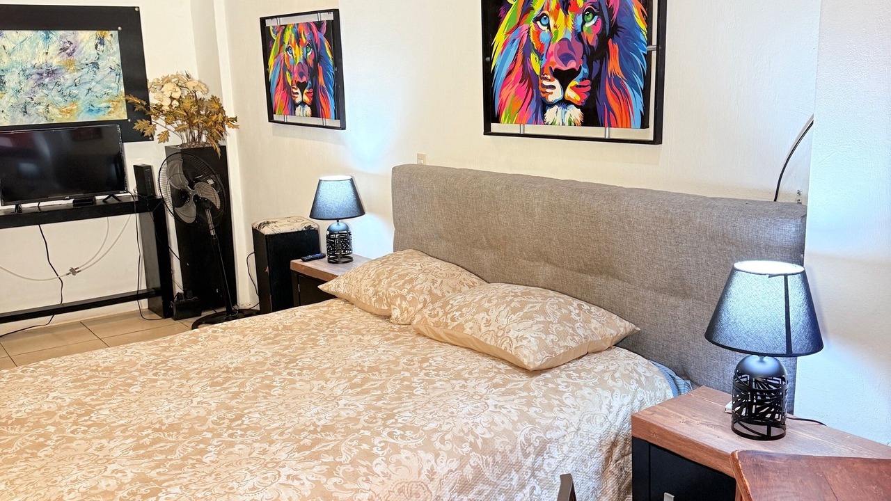 Photo of Bedroom in Colonia 5 de Diciembre