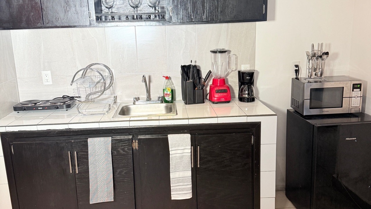 Photo of Kitchen in Colonia 5 de Diciembre