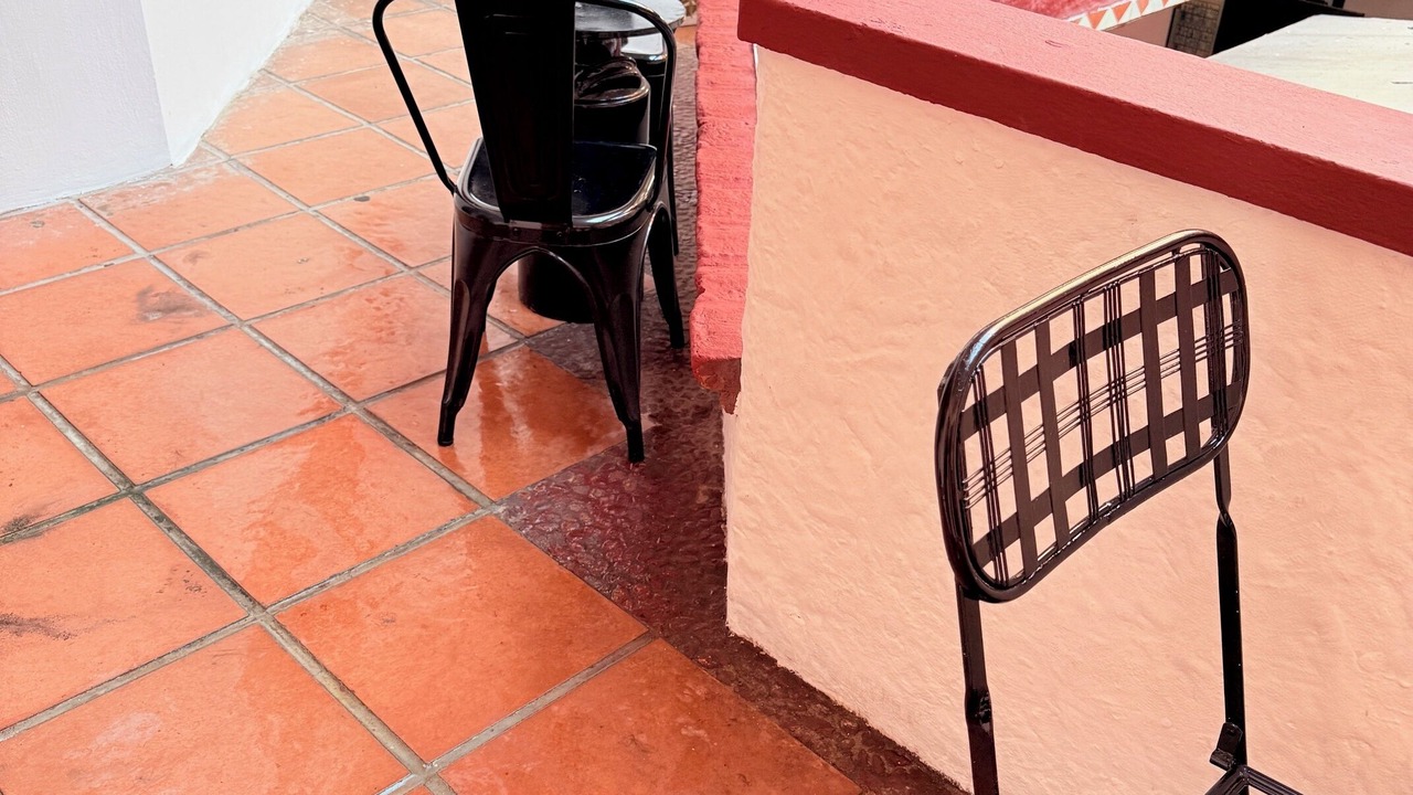 Photo of Patio Balcony in Colonia 5 de Diciembre