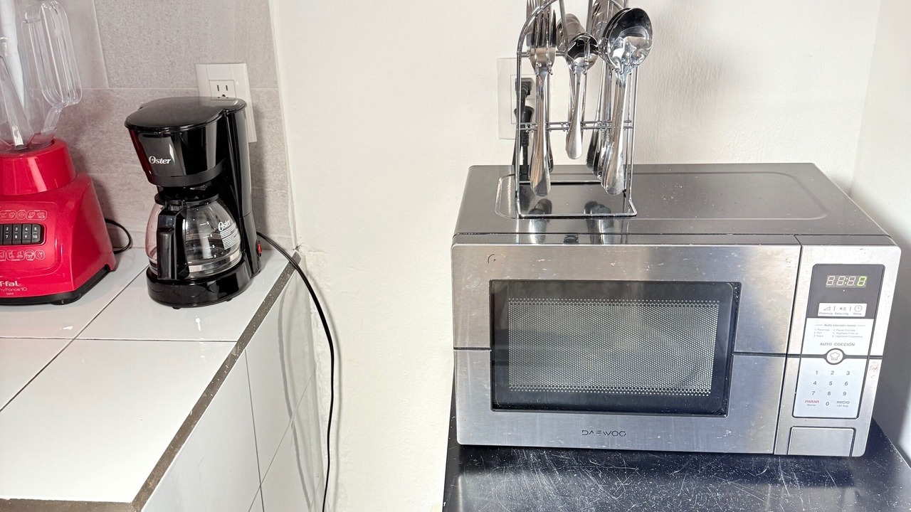 Photo of Kitchen in Colonia 5 de Diciembre