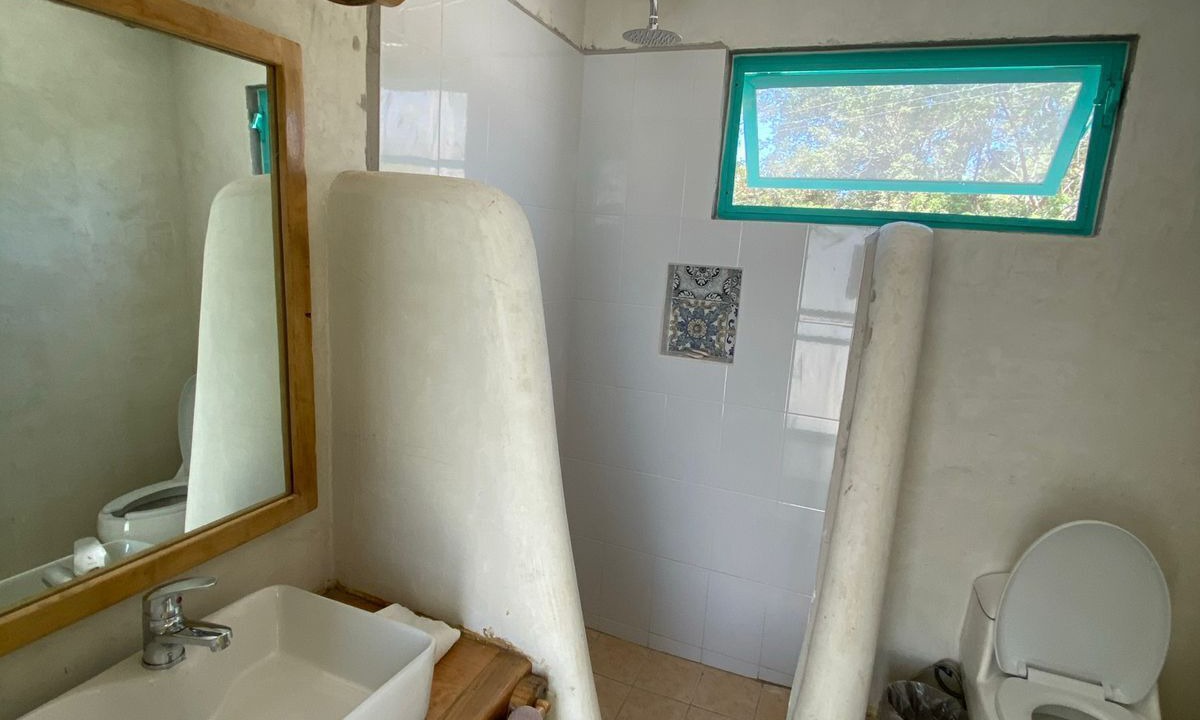 Photo of Bathroom in San Francisco