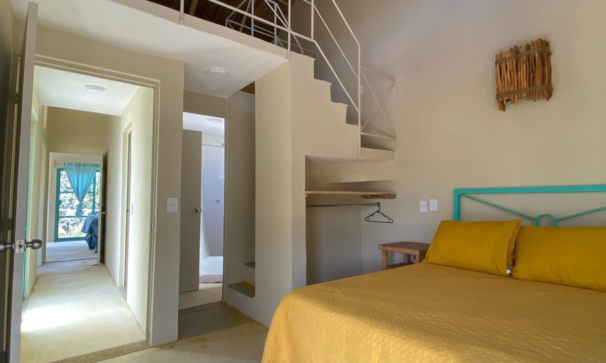 Photo of Bedroom in San Francisco