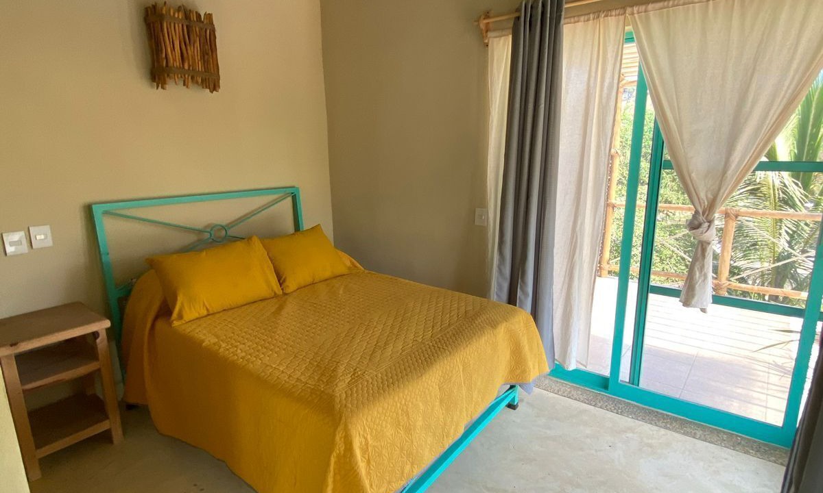 Photo of Bedroom in San Francisco