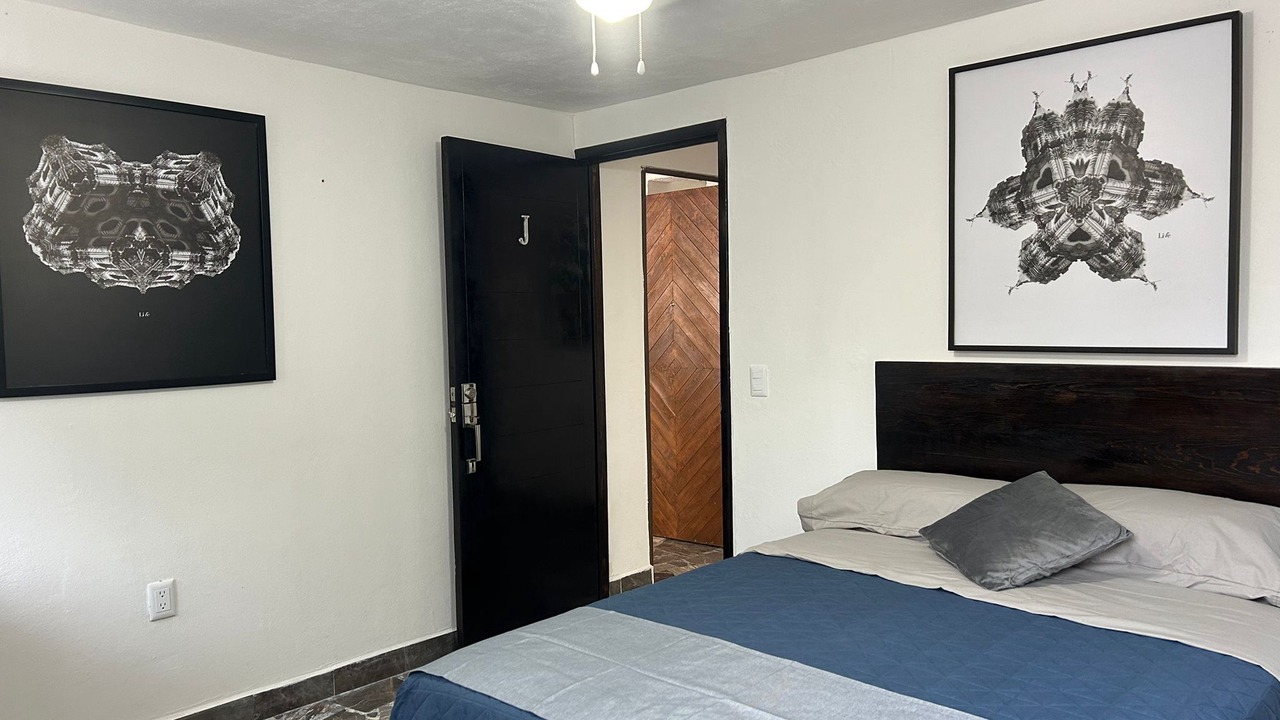 Photo of Bedroom in San Luis Potosi