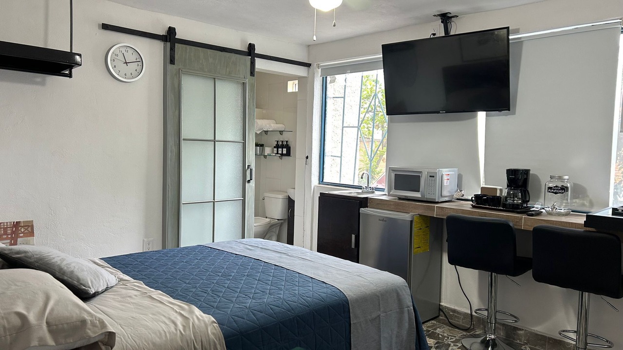 Photo of Bedroom in San Luis Potosi