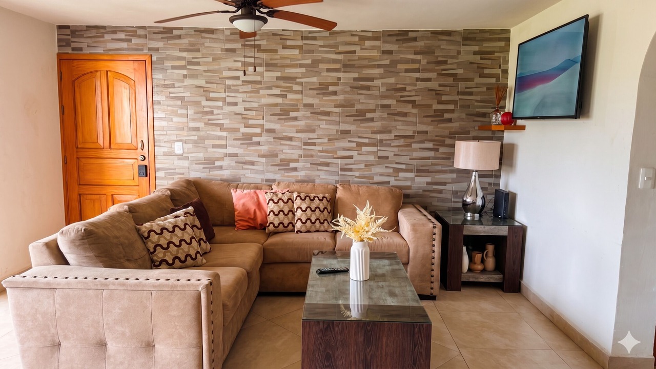 Photo of Livingroom in Palmar de Aramara