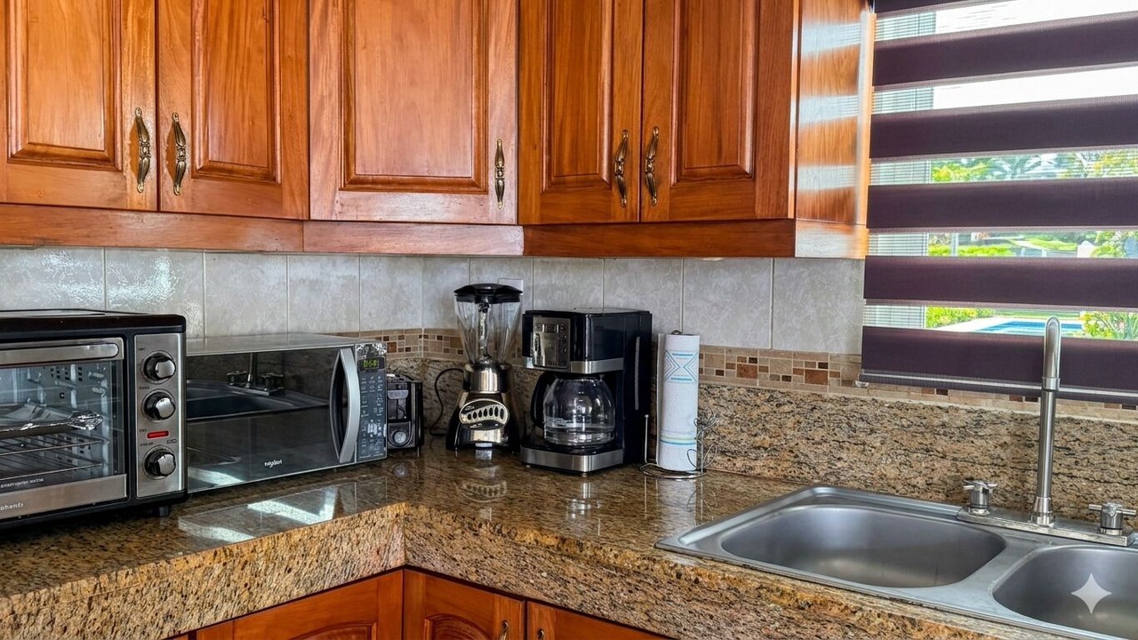 Photo of Kitchen in Palmar de Aramara